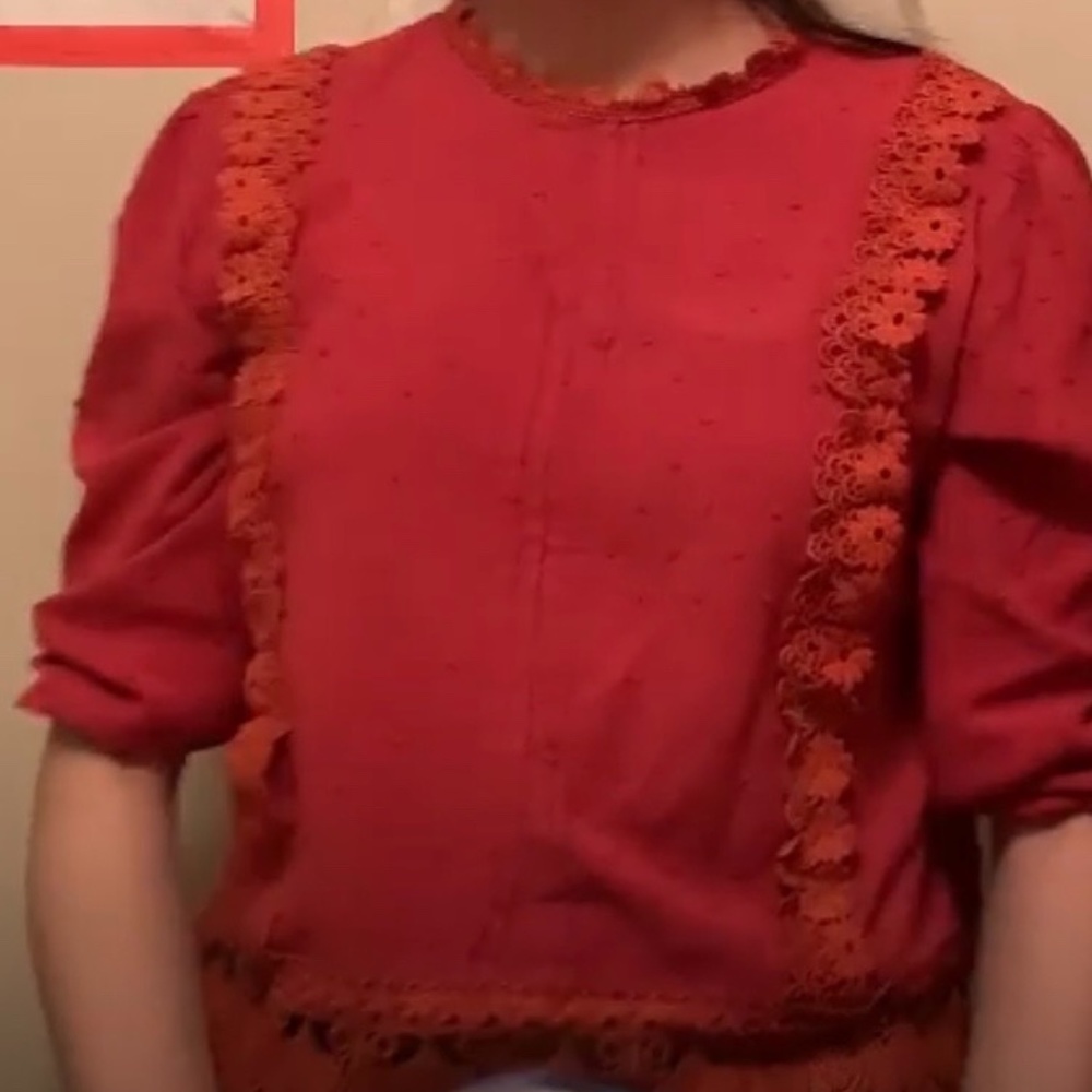Red Top